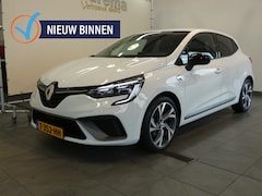 Renault Clio - 1.0 TCe 90 R.S. Line 360 camera, als nieuw