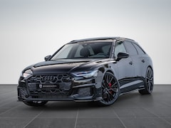 Audi A6 Avant - 55 TFSI e 367pk Quattro Competition Pano HD-Matrix B&O HuD ACC Trekhaak