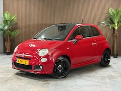 Fiat 500 - 0.9 TwinAir 500S