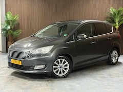 Ford C-Max - 1.0 Titanium Nieuw D.Riem