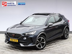 CUPRA Formentor - hybrid Pano.dak/Leder/memory