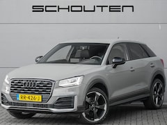 Audi Q2 - 1.4 TFSI S-Line Leder B&O Virtual Cockpit 19"