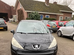 Peugeot 207 - 1.4 VTi XR