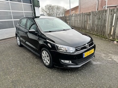 Volkswagen Polo - 1.2 TDI BlueMotion Comfort Edition