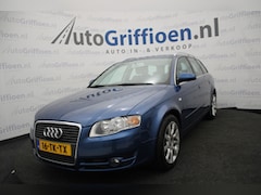 Audi A4 Avant - 2.0 TFSI Pro Line Business keurige station met trekhaak