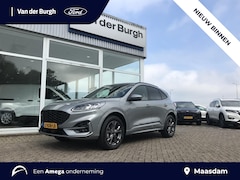 Ford Kuga - ST-Line X 2.5 PHEV e-CVT 225pk Winterpack - Adaptive Cruisecontrol