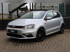 Volkswagen Polo - 1.8 TSI GTI | PANO | NAVI | PDC |