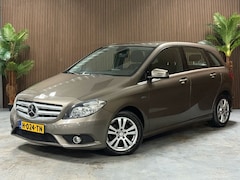 Mercedes-Benz B-klasse - 180 Ambition