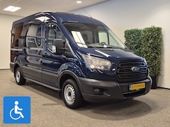 Ford Transit - L2H2 Rolstoelbus