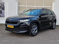 Skoda Kodiaq - 1.5 TSI Sportline Business DSG, Adaptive cruise control, Trekhaak