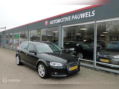 Audi A3 Sportback - 1.4 TFSI , schakel, benzine, 114996 km