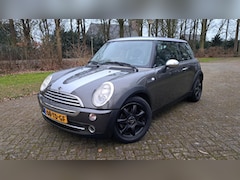 MINI Cooper - 1.6 Park Lane