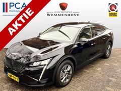 Peugeot 408 - 1.2 Hybrid 136 e-DCS6 Allure