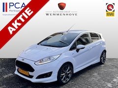 Ford Fiesta - 1.0 EcoBoost ST Line
