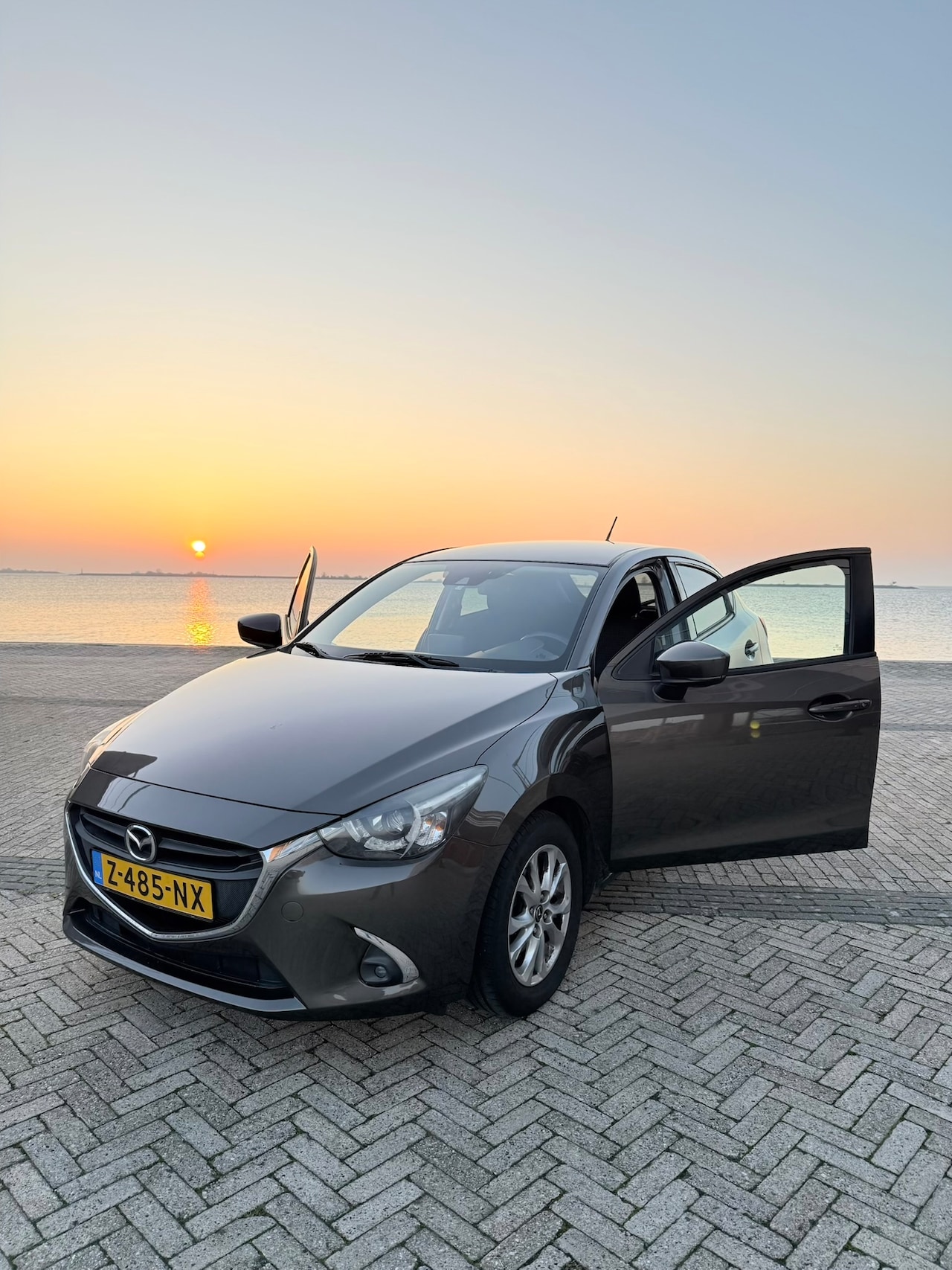 Mazda 2 - 1.5 Skyactiv-G TS+ - AutoWereld.nl