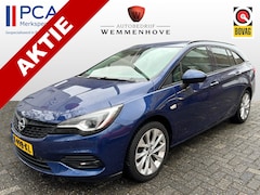 Opel Astra Sports Tourer - 1.5 CDTI Business Elegance