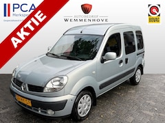 Renault Kangoo - 1.6-16V Privilège Rolstoel Auto