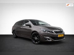 Peugeot 308 SW - 1.2 PureTech Blue Lease Premium