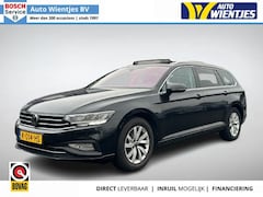 Volkswagen Passat Variant - 2.0 TDI DSG | Business | Pano | Navi | Camera