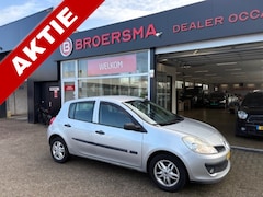 Renault Clio - 1.2 TCE Business Line 2 EIGENAAR * NIEUWE APK
