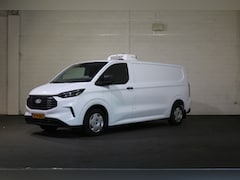 Ford Transit Custom - 2.0 TDCI 136pk L2 H1 Koelwagen (in productie)