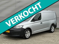 Volkswagen Caddy Cargo Maxi - 2.0 TDI Maxi L2 Airco/ Cruise/ Carplay/ PDC/ Trekhaak/