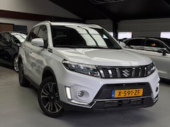 Suzuki Vitara - 1.4 Boosterjet Style Smart Hybrid CarPlay