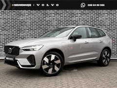 Volvo XC60 - T6 Aut. Plug-in hybrid AWD Ultra Dark | Head-up display | 360 camera | Trekhaak |