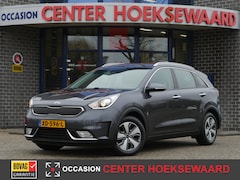 Kia Niro - 1.6 GDi Hybrid 141pk DCT6 DynamicLine | Carplay | Navigatie |