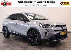 Renault Symbioz - 1.6 E-Tech full hybrid 145 esprit Alpine 19'' Camera Stuurverw 24 maanden garantie mogelij