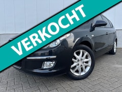 Hyundai i30 CW - 1.6i Dynamic Business 1e eigenaar Automaat NL auto