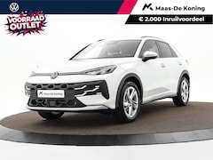 Volkswagen T-Roc - Life First Edition 1.5 eTSI 116 PK 7 versn. DSG · Comfort Pakket · Achteruitrijcamera · Dr