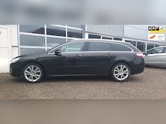 Peugeot 508 SW - 1.6 THP Allure ONLY EXPORT SHIFTS HEAVY