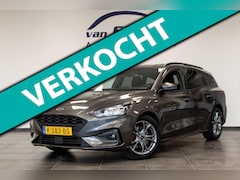 Ford Focus Wagon - 1.0 EcoBoost Hybrid ST Line X Business|Nw.model|Navi|Camera|Android/Carplay