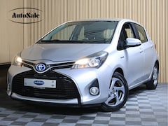 Toyota Yaris - 1.5 Full Hybrid 41000 km Dynamic BLEUTOOTH CLIMATRONIC'15