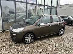 Citroën C3 - 1.2 VTi Exclusive Trekhaak Onderhoud boekjes