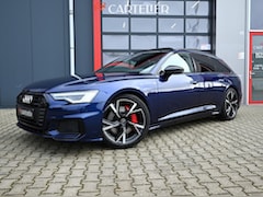 Audi A6 Avant - S-Line 55 TFSI e quattro Competition | Pano | Alcantara | Keyless | Virtual Cockpit | Carp