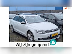 Volkswagen Jetta - 1.4 TSI Hybrid Highline - Automaat Defect