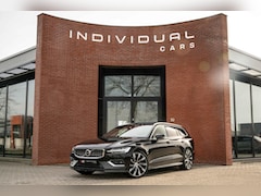 Volvo V60 - 2.0 T6 AWD Inscription 310pk Massage B&W Trekhaak