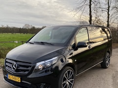 Mercedes-Benz Vito - Dubbele cabine 109 CDI LANG
