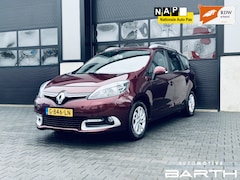 Renault Grand Scénic - 1.2 | Clima | Navi | Cruise | Nette Auto |