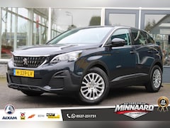 Peugeot 3008 - 1.2 PureTech Access