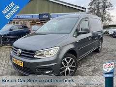 Volkswagen Caddy Maxi - 2.0 TDI L2H1 BMT Highline