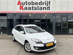 Renault Mégane Estate - 1.5 dCi Collection - Led - Navi - Cruise