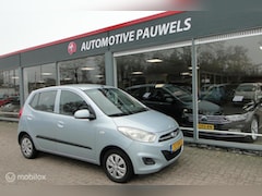 Hyundai i10 - , schakel, benzine, 205.669 km