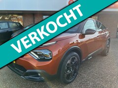 Citroën C4 - 1.2 Puretech Feel Edition Navi-Camera-Headup