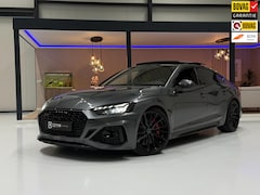 Audi A5 Sportback - 2.9 TFSI quattro | Pano | B&O | Carbon | Laser Matrix | Head-Up | 360° Cam | Keramisch
