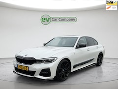 BMW 3-serie - 330i High Executive Edition | M Sportpak | Panorama | Harman Kardon | 360 Camera | Laser L