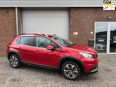 Peugeot 2008 - 1.2 PureTech Allure|AIRCO|NAVI|NIEUWE APK