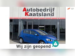 Chevrolet Aveo - 1.4 LT - Airco - Electr Ramen - 98000 km